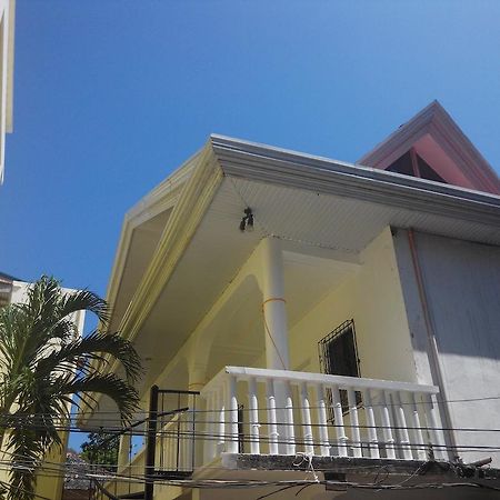 812 Angol Boracay Bagian luar foto