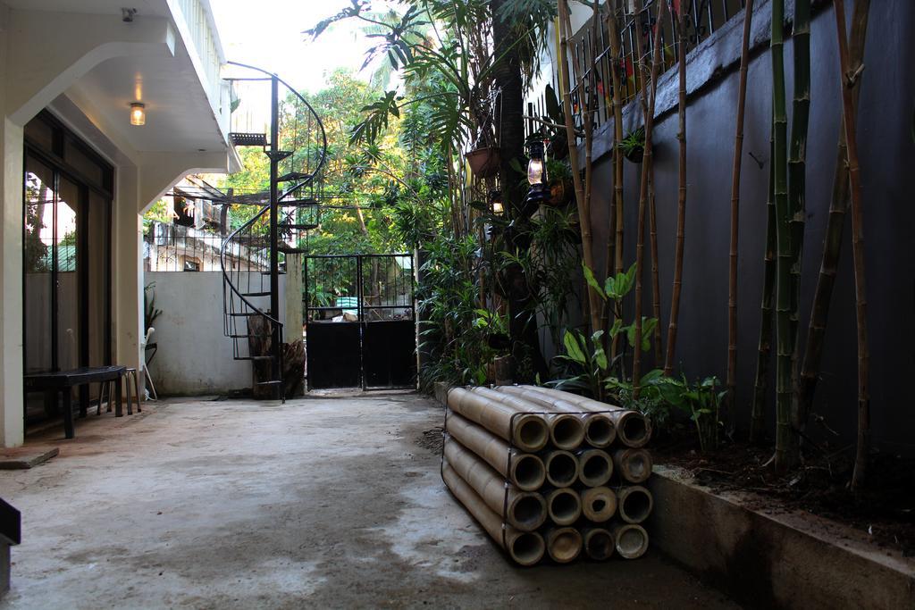 812 Angol Boracay Bagian luar foto