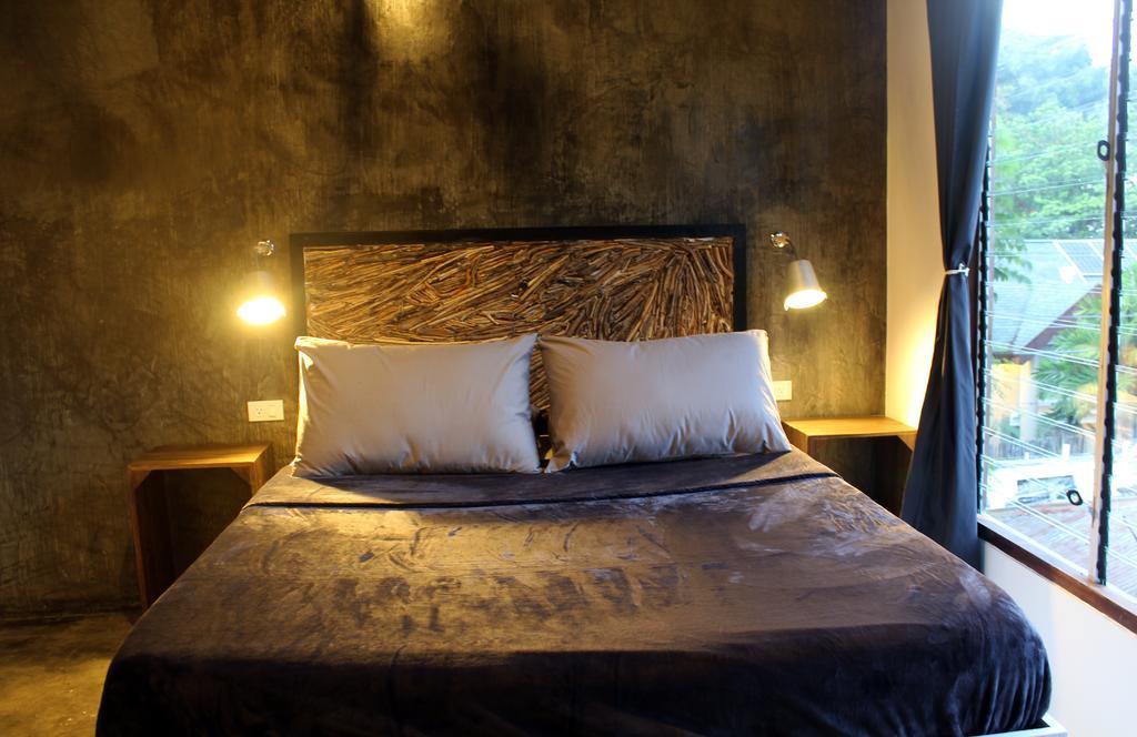812 Angol Boracay Bagian luar foto
