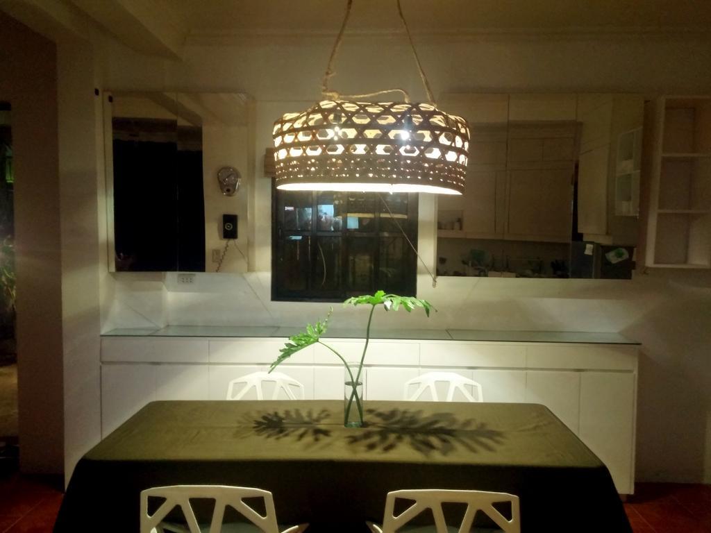 812 Angol Boracay Bagian luar foto