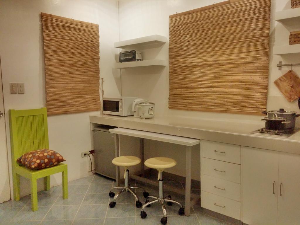 812 Angol Boracay Ruang foto
