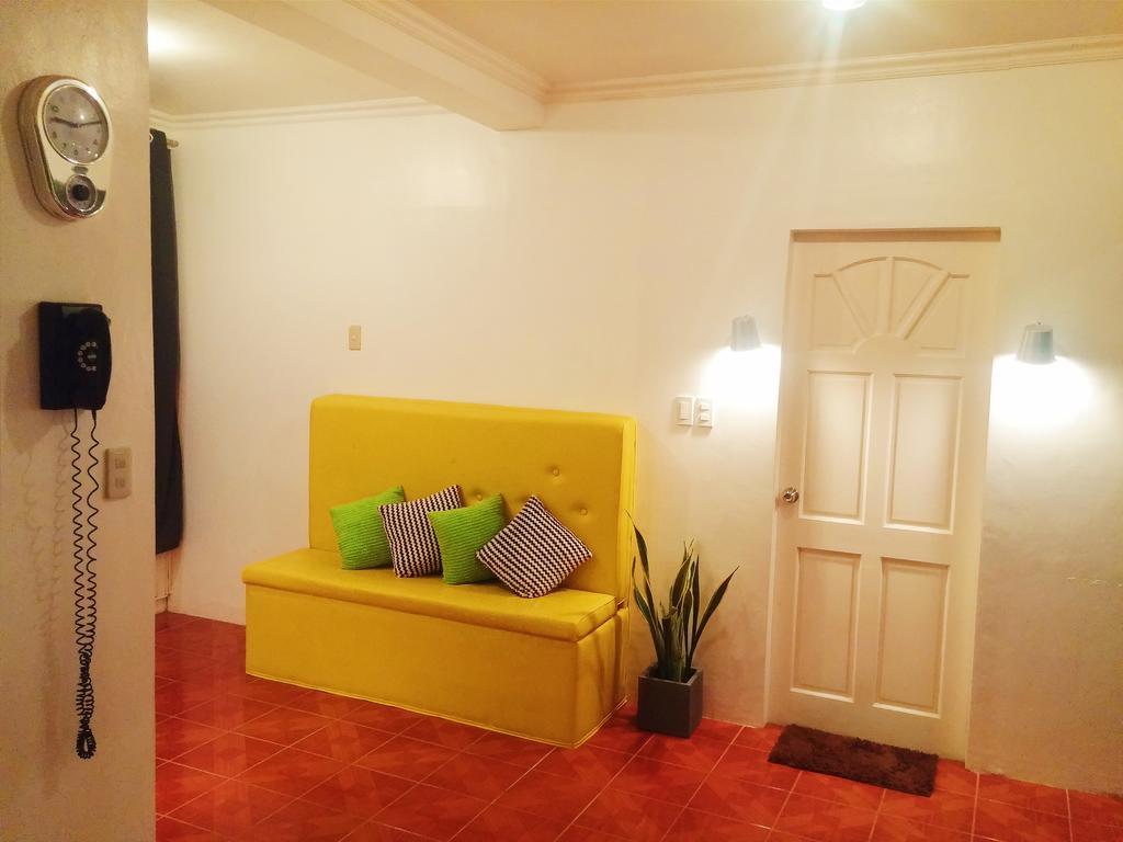 812 Angol Boracay Bagian luar foto