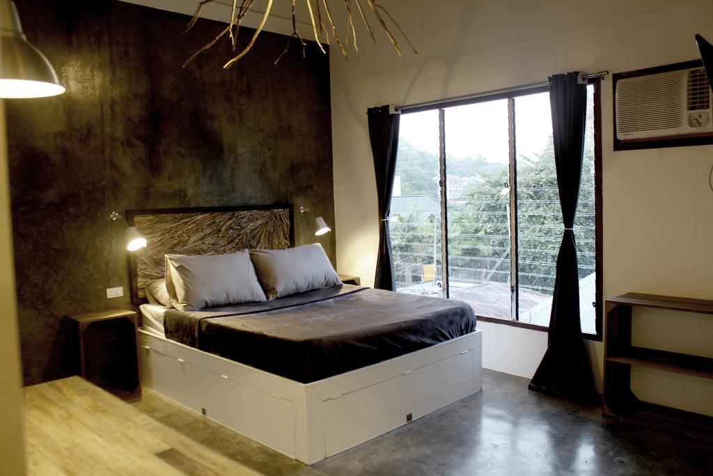 812 Angol Boracay Ruang foto