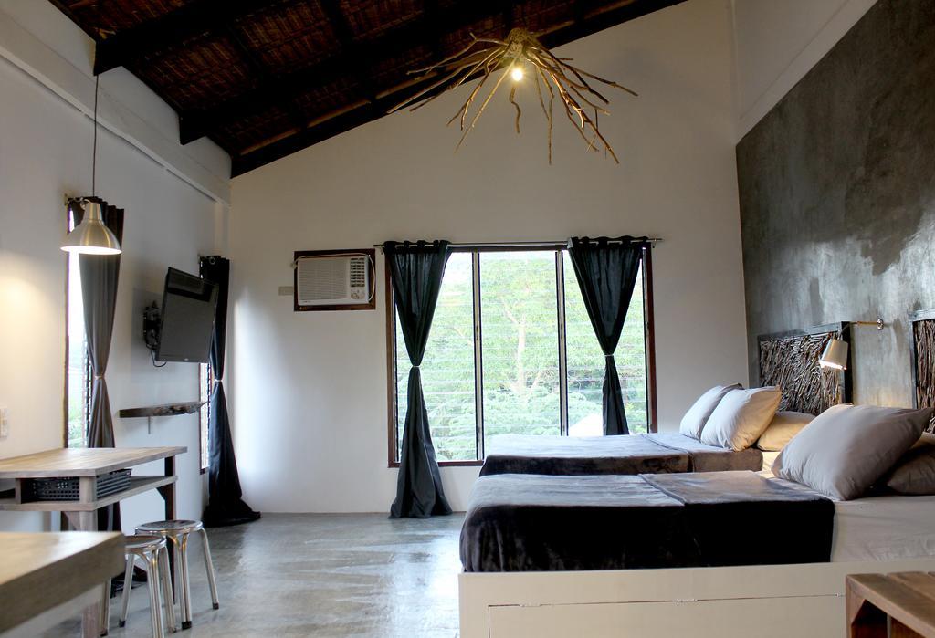 812 Angol Boracay Ruang foto