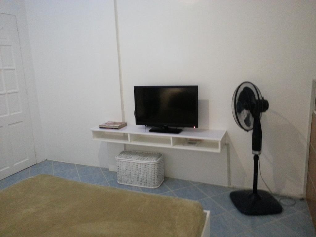 812 Angol Boracay Bagian luar foto
