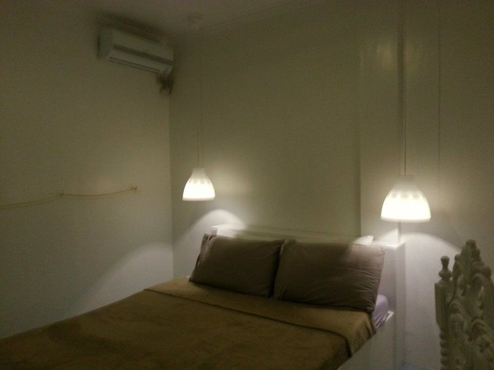 812 Angol Boracay Bagian luar foto
