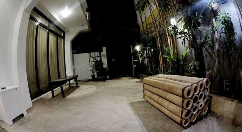 812 Angol Boracay Bagian luar foto